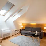 Rosenaw 4* Rožnov pod Radhoštěm