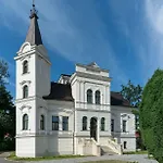 Rosenaw Hotel Rožnov pod Radhoštěm