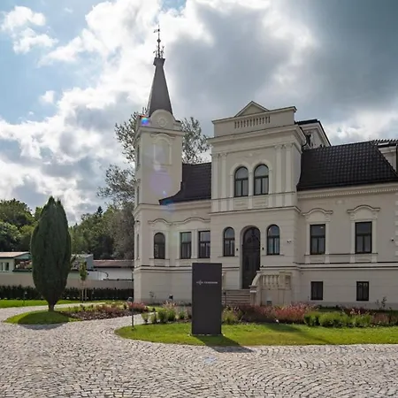Rosenaw Rožnov pod Radhoštěm