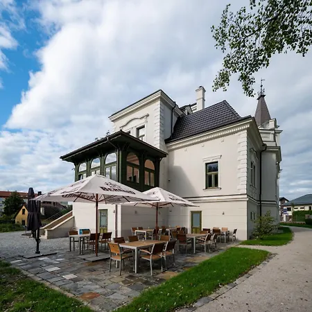 Rosenaw 4* Rožnov pod Radhoštěm