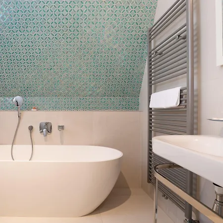 Hotel Rosenaw 4*