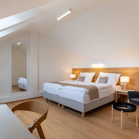 Rosenaw Hotel 4*