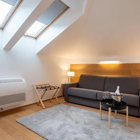 Rosenaw 4* Rožnov pod Radhoštěm
