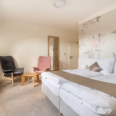 Rosenaw 4* Roznov pod Radhostem