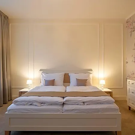 Rosenaw 4* Rožnov pod Radhoštěm