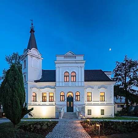 Rosenaw 4* Rožnov pod Radhoštěm