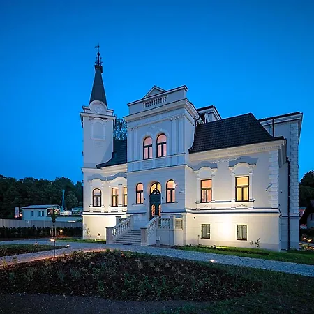 Hotel Rosenaw 4*