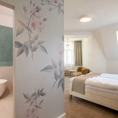 Rosenaw Hotel Rožnov pod Radhoštěm
