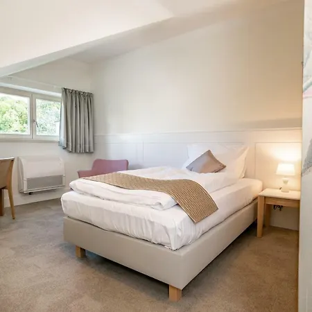 Hotel Rosenaw 4*