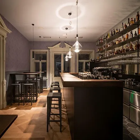 Rosenaw Hotel 4*