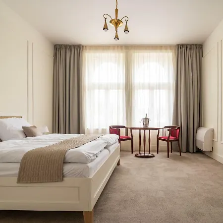 Hotel Rosenaw
