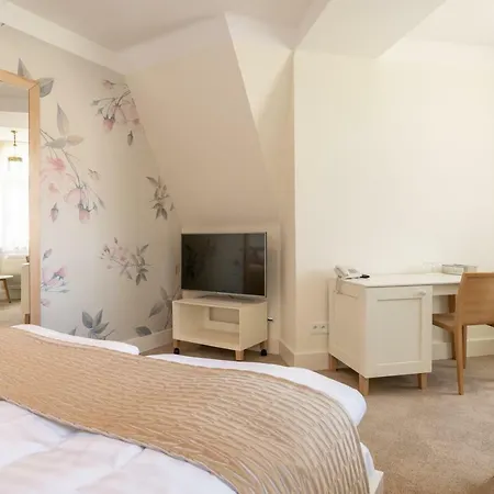 Hotel Rosenaw 4*