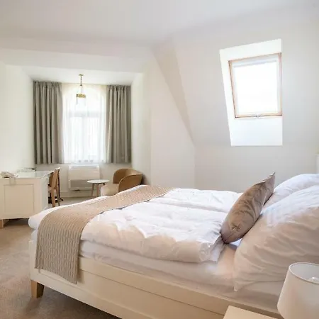 Rosenaw Otel Rožnov pod Radhoštěm