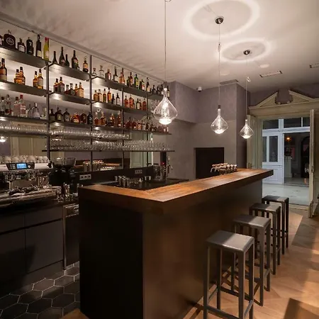 Hotel Rosenaw 4*