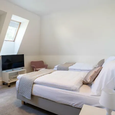Rosenaw Otel 4*