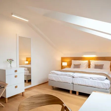 Rosenaw Hotel Roznov pod Radhostem