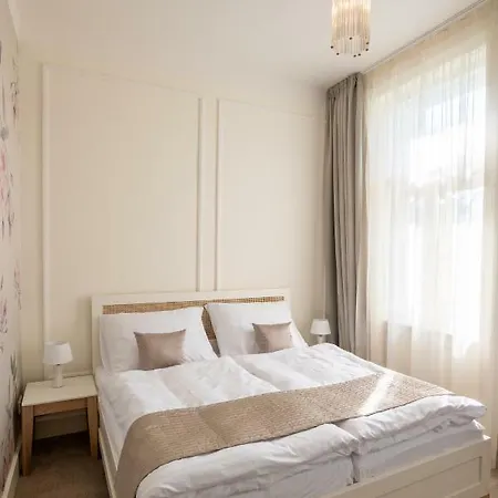 Rosenaw Hotel 4*