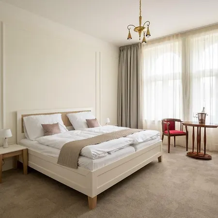 Hotel Rosenaw Roznov pod Radhostem