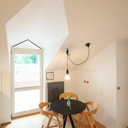 Rosenaw Hotel 4*