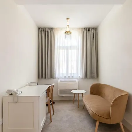 Hotel Rosenaw Rožnov pod Radhoštěm
