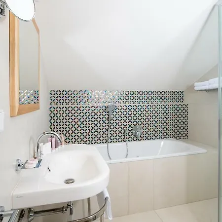 Hotel Rosenaw Rožnov pod Radhoštěm