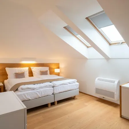 Rosenaw Hotel 4*