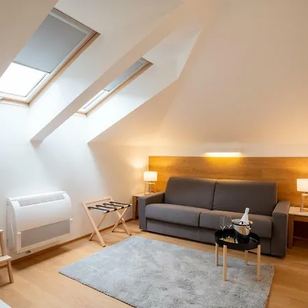 Rosenaw 4* Rožnov pod Radhoštěm
