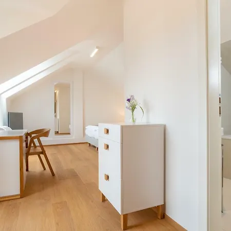 Rosenaw 4* Rožnov pod Radhoštěm