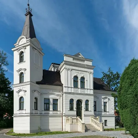 Rosenaw Hotel Roznov pod Radhostem
