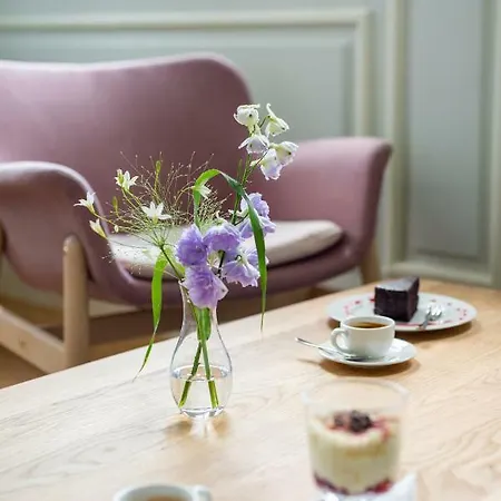 Hotel Rosenaw Roznov pod Radhostem