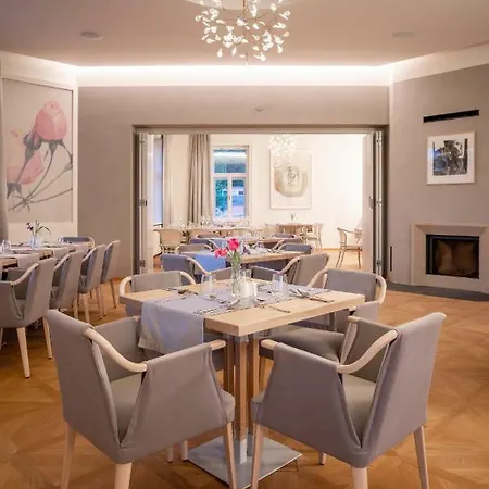 Rosenaw Hotel Roznov pod Radhostem