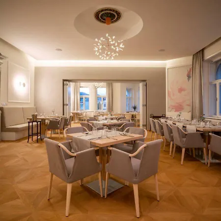 Rosenaw Hotel Roznov pod Radhostem