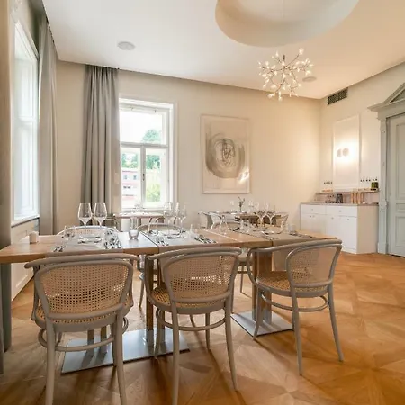 Rosenaw 4* Rožnov pod Radhoštěm