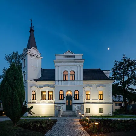 Rosenaw Roznov pod Radhostem