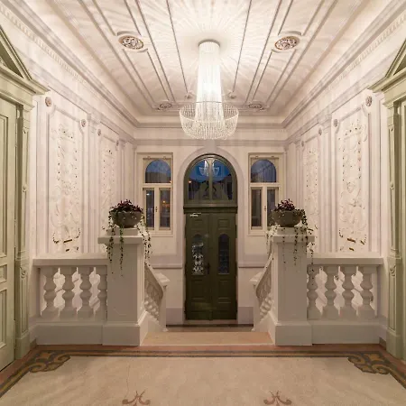Hotel Rosenaw 4*