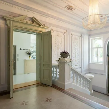 Hotel Rosenaw Roznov pod Radhostem