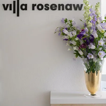 Rosenaw Hotel