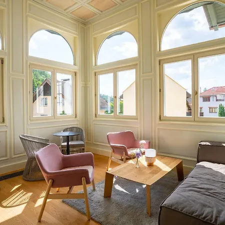 Rosenaw Roznov pod Radhostem