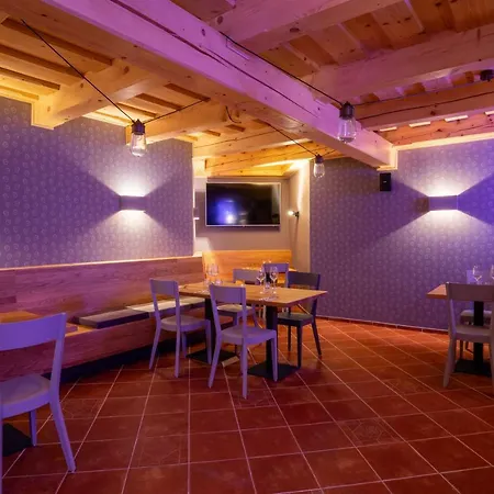 Rosenaw Otel 4*