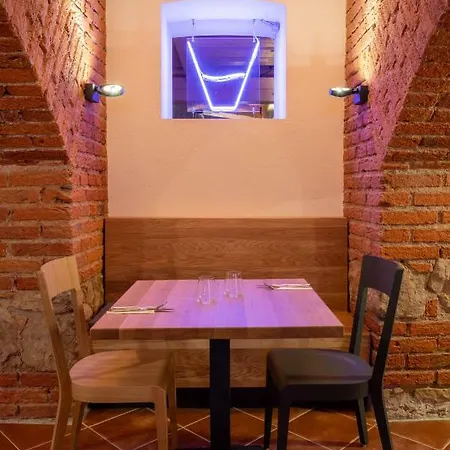 Rosenaw Hotel Roznov pod Radhostem