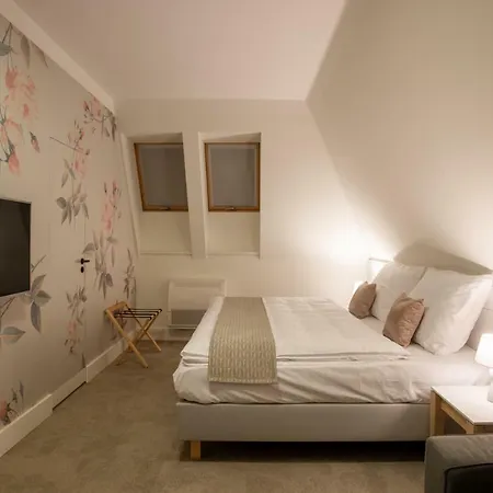 Hotel Rosenaw 4*