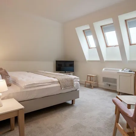 Rosenaw Otel Rožnov pod Radhoštěm