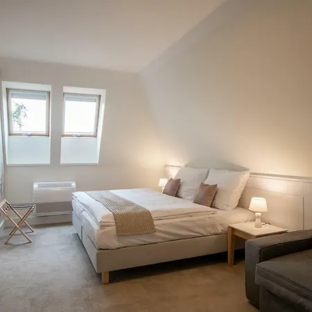 Rosenaw Hotel Roznov pod Radhostem