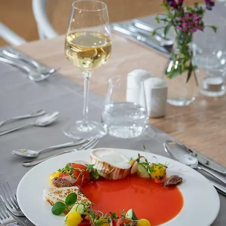 Rosenaw Hotel Roznov pod Radhostem