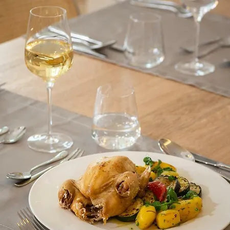 Rosenaw 4* Roznov pod Radhostem