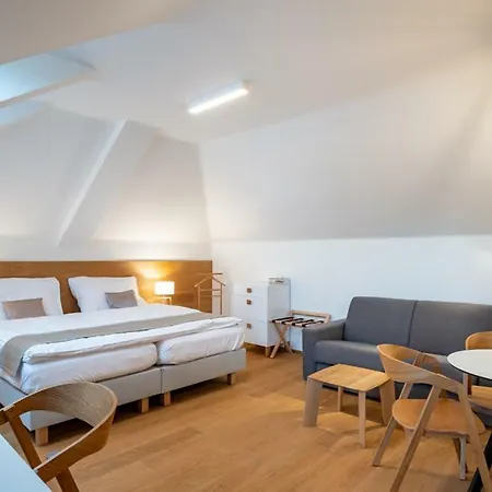 Hotel Rosenaw 4*