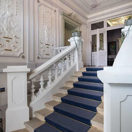 Rosenaw Hotel Roznov pod Radhostem