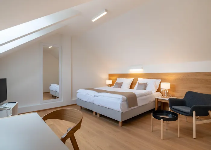 Rosenaw Hotel 4*