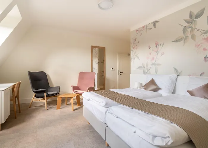 Rosenaw 4* Rožnov pod Radhoštěm