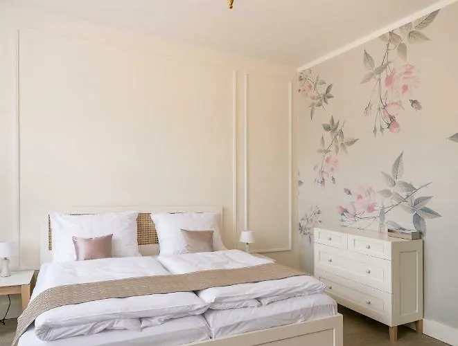 Rosenaw Hotel Rožnov pod Radhoštěm